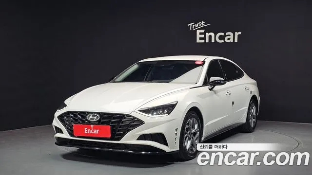 Hyundai Sonata Modern