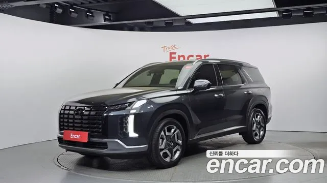 Hyundai Palisade Prestige
