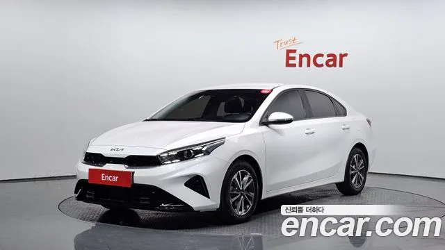 Kia K3 Trendy