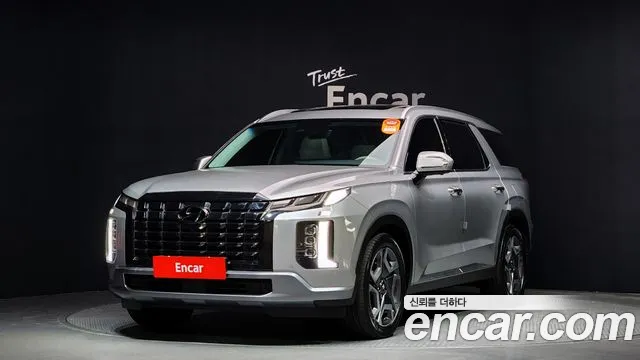 Hyundai Palisade Prestige