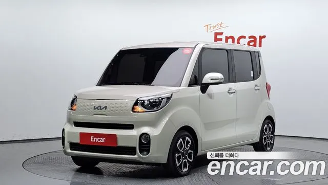 Kia RAY Best Selection