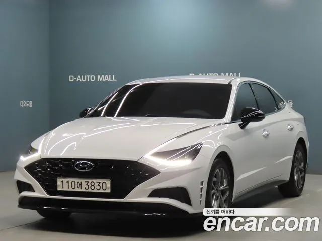 Hyundai Sonata Modern