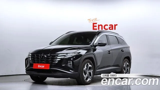 Hyundai Tucson Premium