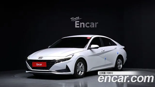 Hyundai AVANTE Modern