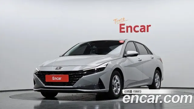 Hyundai AVANTE Modern