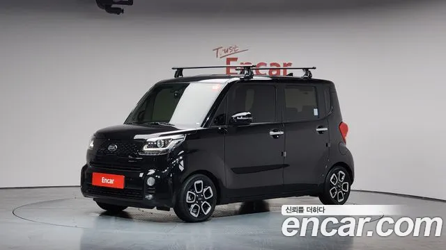 Kia RAY Signature