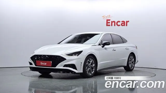 Hyundai Sonata Modern