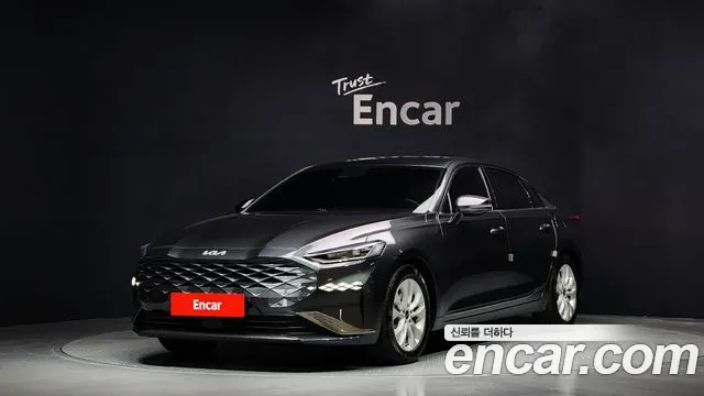 Kia K8 Noblesse Light