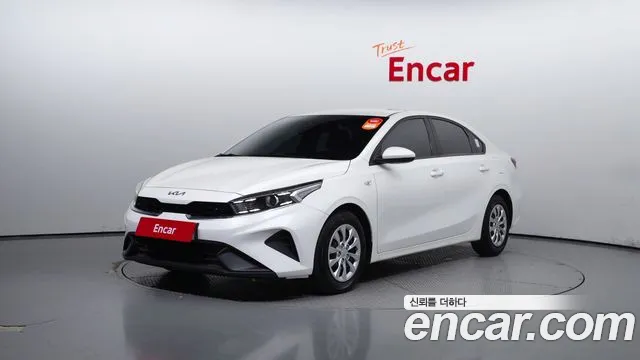 Kia K3 Trendy