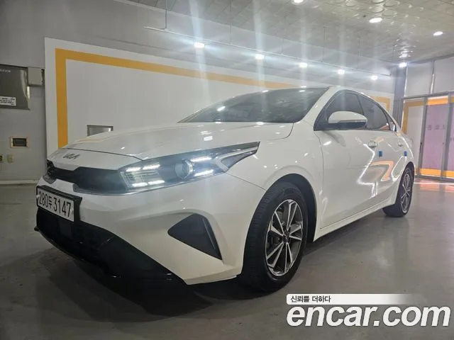 Kia K3 Trendy