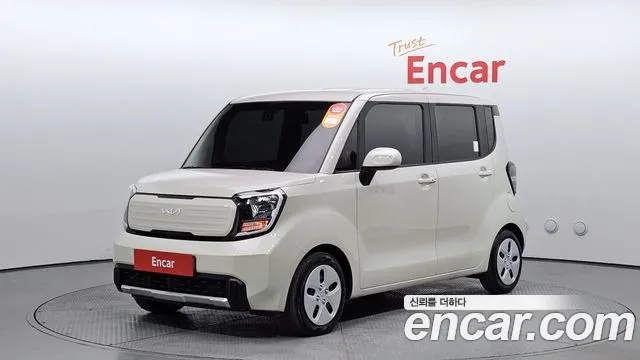 Kia RAY Trendy