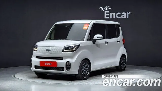 Kia RAY Signature