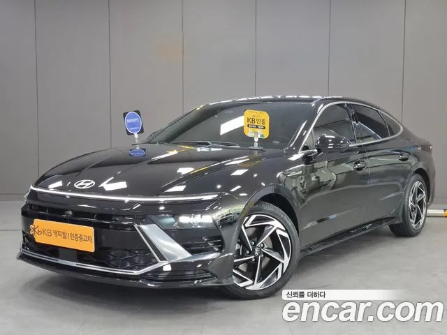 Hyundai Sonata Exclusive