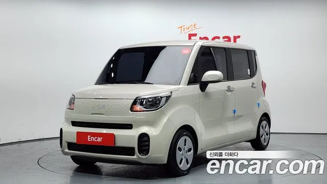 Kia RAY Standard