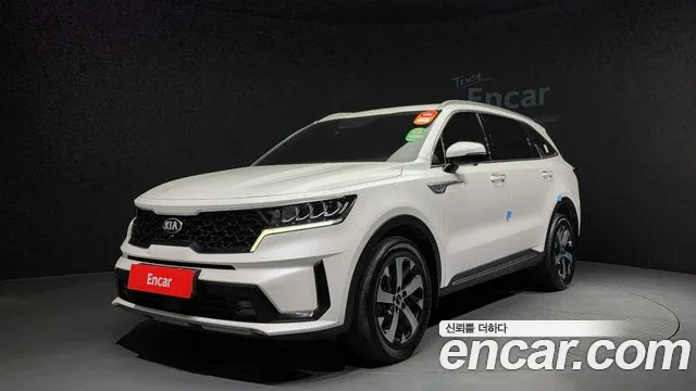 Kia Sorento Noblesse