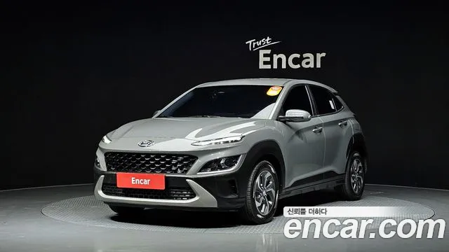 Hyundai Kona Smart