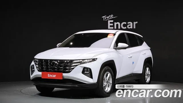 Hyundai Tucson Modern