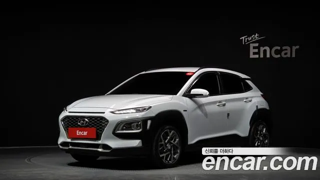Hyundai Kona Premium Special