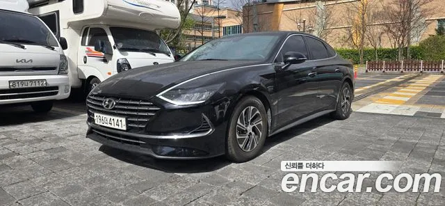 Hyundai Sonata Family