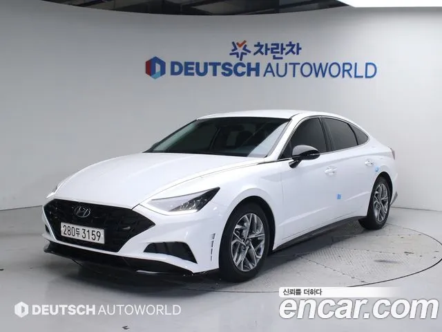 Hyundai Sonata Premium Plus