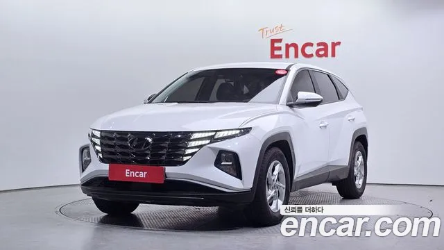 Hyundai Tucson Modern