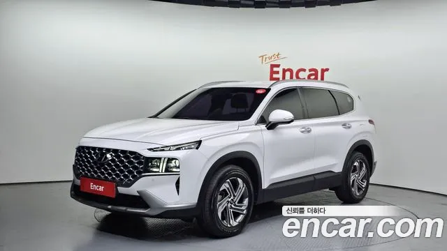 Hyundai Santafe Prestige