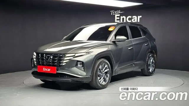 Hyundai Tucson Premium