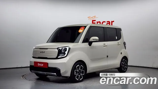 Kia RAY Signature