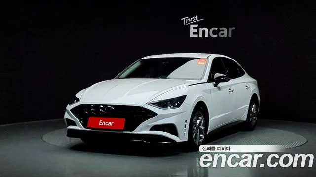 Hyundai Sonata Modern