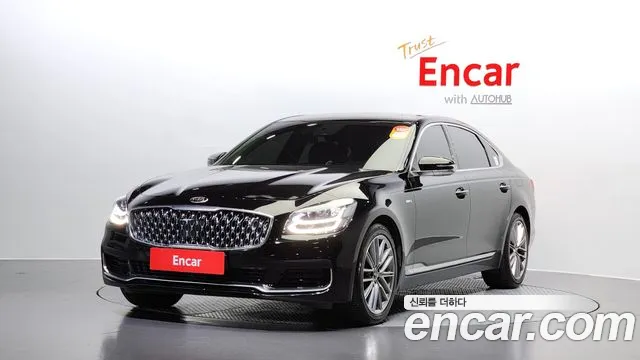 Kia K9 Best SelectionⅠ