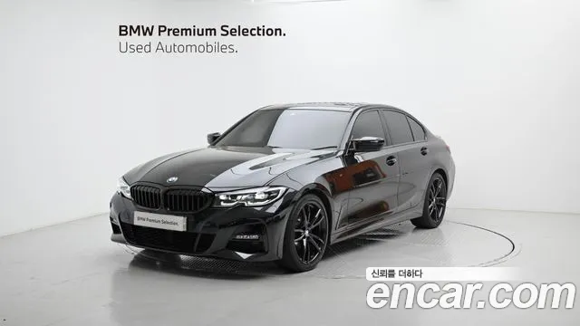 BMW 3-Series 320i M Sport