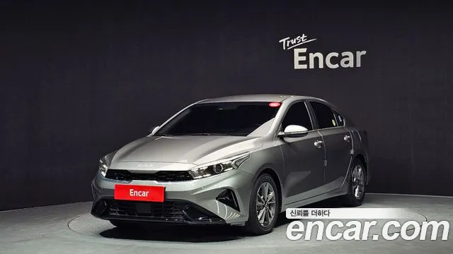 Kia K3 Prestige