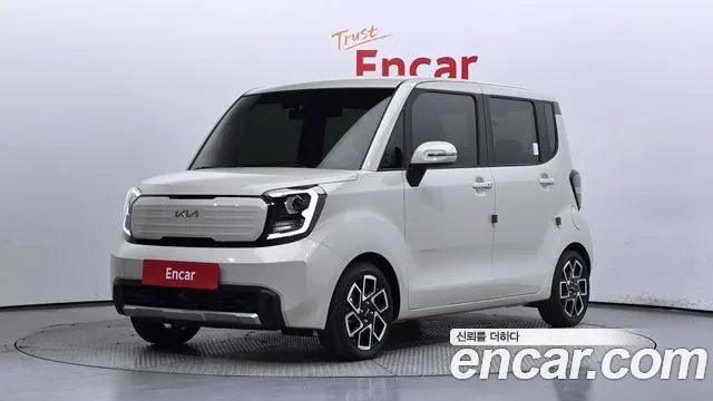 Kia RAY Signature