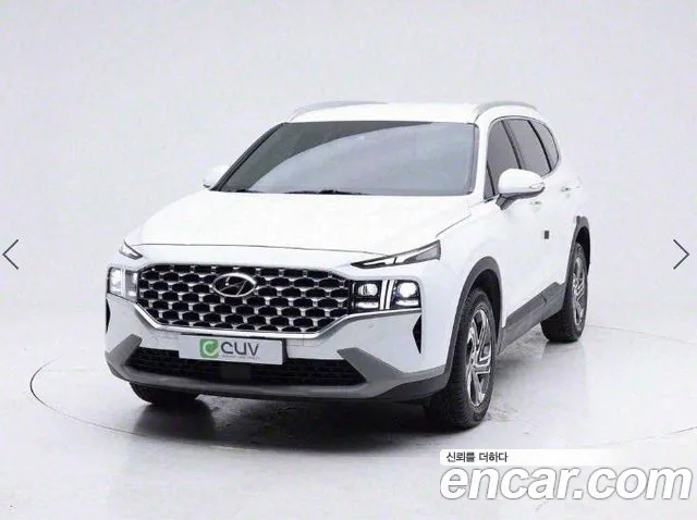 Hyundai Santafe Prestige