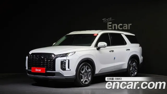 Hyundai Palisade Prestige