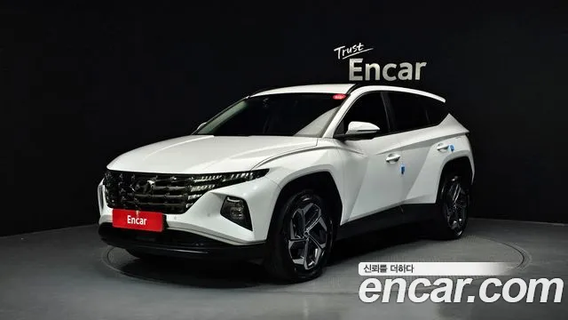 Hyundai Tucson Premium
