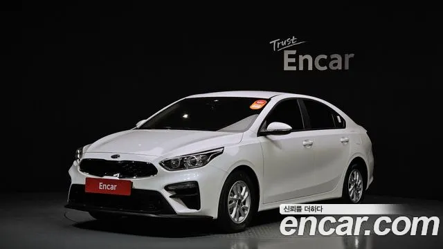 Kia K3 Prestige