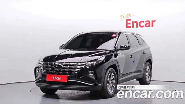 Hyundai Tucson Modern 2WD