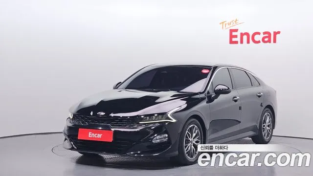 Kia K5 Trandy