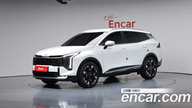Kia Sportage Noblesse