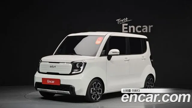 Kia RAY Signature