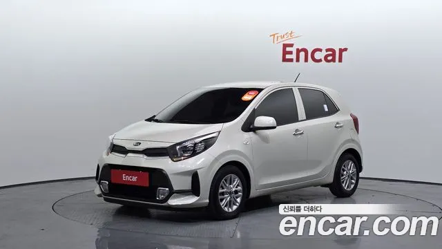 Kia morning Prestige