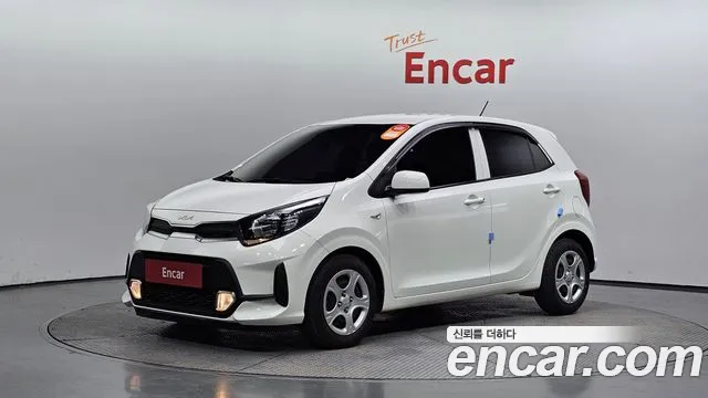 Kia morning Special