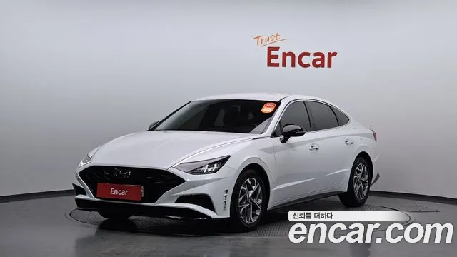 Hyundai Sonata Modern