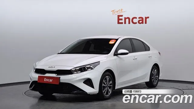 Kia K3 Trendy