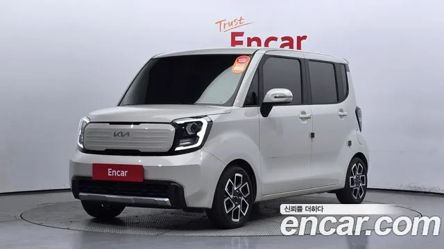 Kia RAY Signature