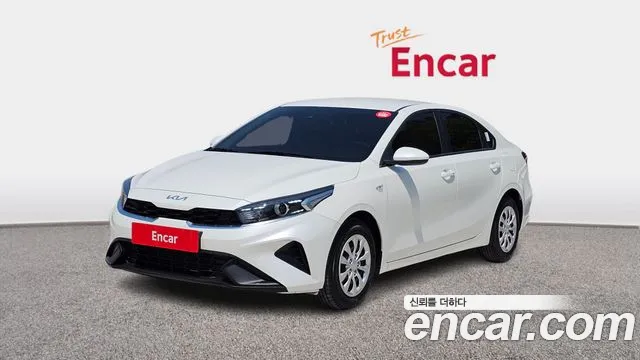 Kia K3 Trendy