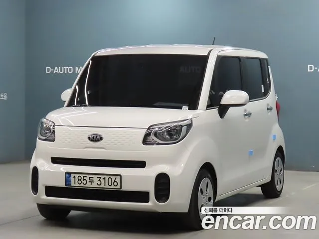 Kia RAY Standard