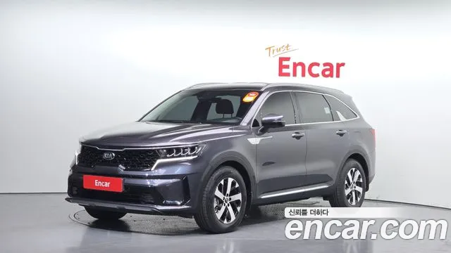 Kia Sorento Prestige