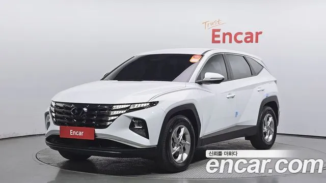 Hyundai Tucson Modern